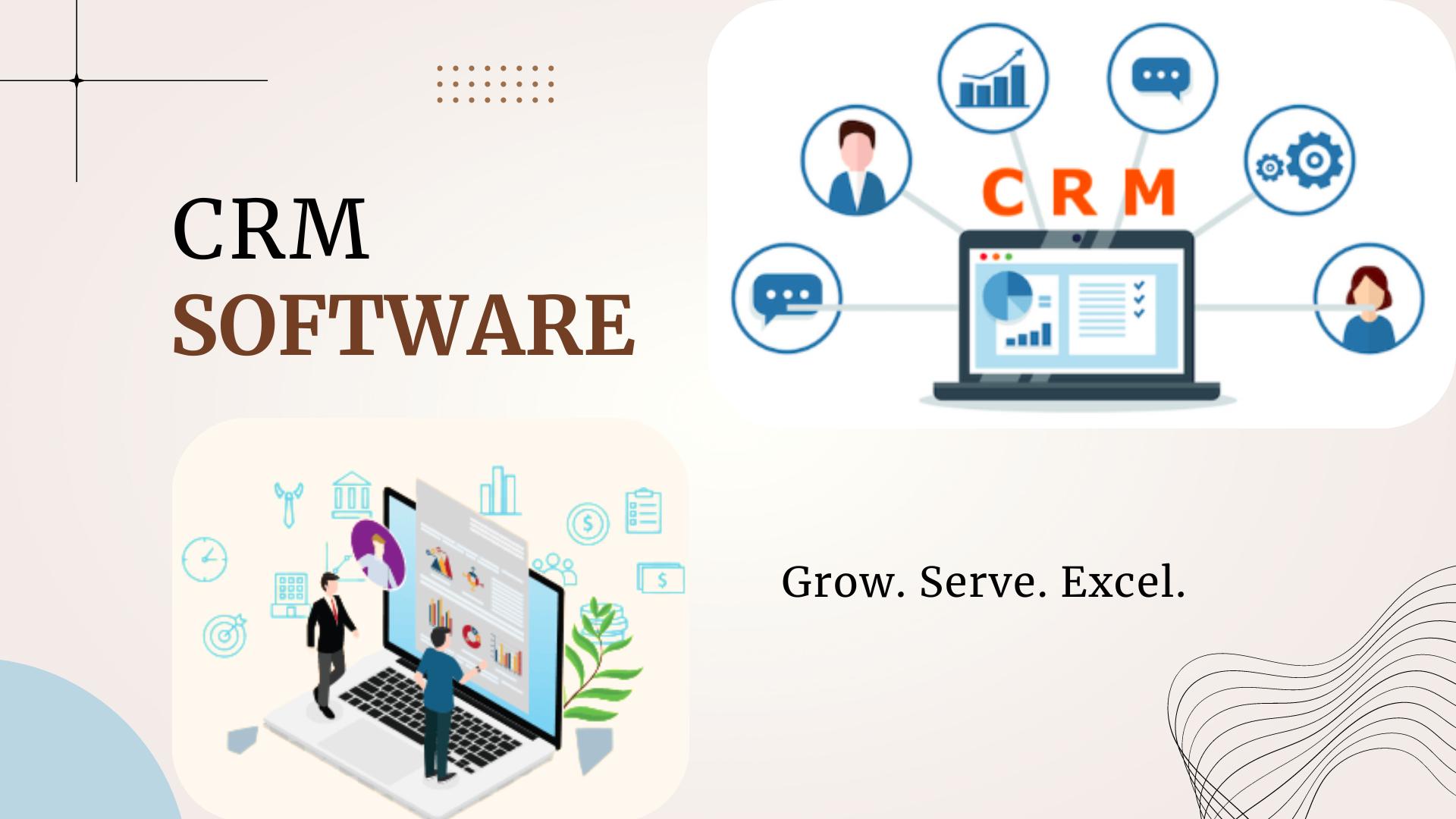 CRM Software